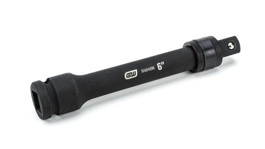 Gearwrench 84649N 1/2" Drive Locking Impact Extension 6"
