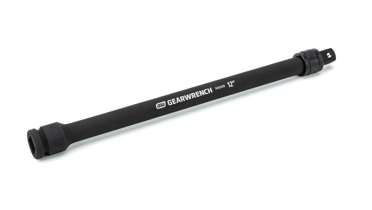 Gearwrench 84650N 1/2" Drive Locking Impact Extension 12"