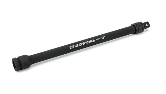 Gearwrench 84650N 1/2" Drive Locking Impact Extension 12"