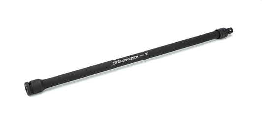 Gearwrench 84651N 1/2" Drive Locking Impact Extension 18"