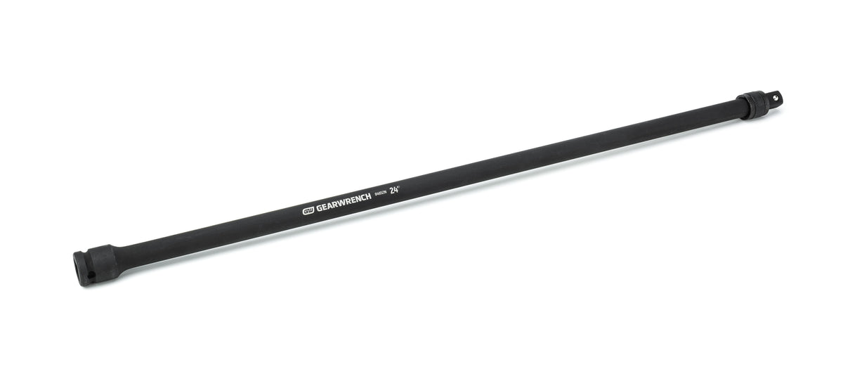 Gearwrench 84652N 1/2" Drive Locking Impact Extension 24"