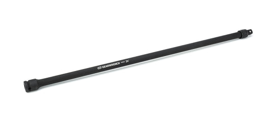 Gearwrench 84652N 1/2" Drive Locking Impact Extension 24"