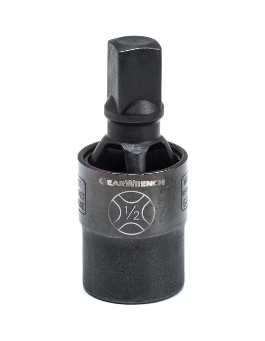 Gearwrench 84715 1/2" Drive X-Core™ Pinless Impact Universal Joint