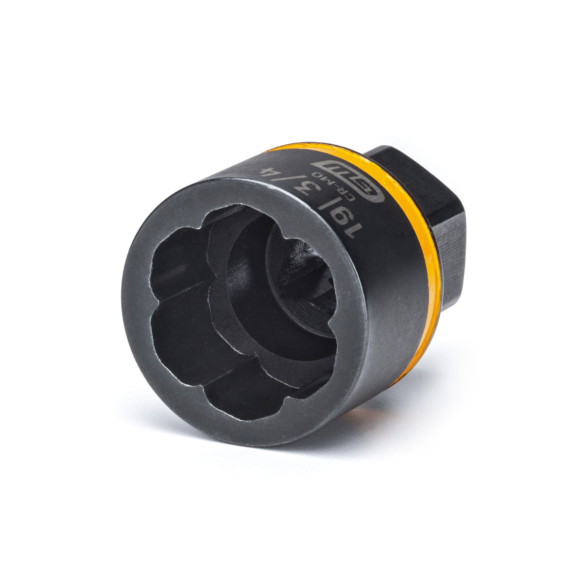 Gearwrench 84766 3/8" Drive Bolt Biter™ Impact Extraction Socket 13mm