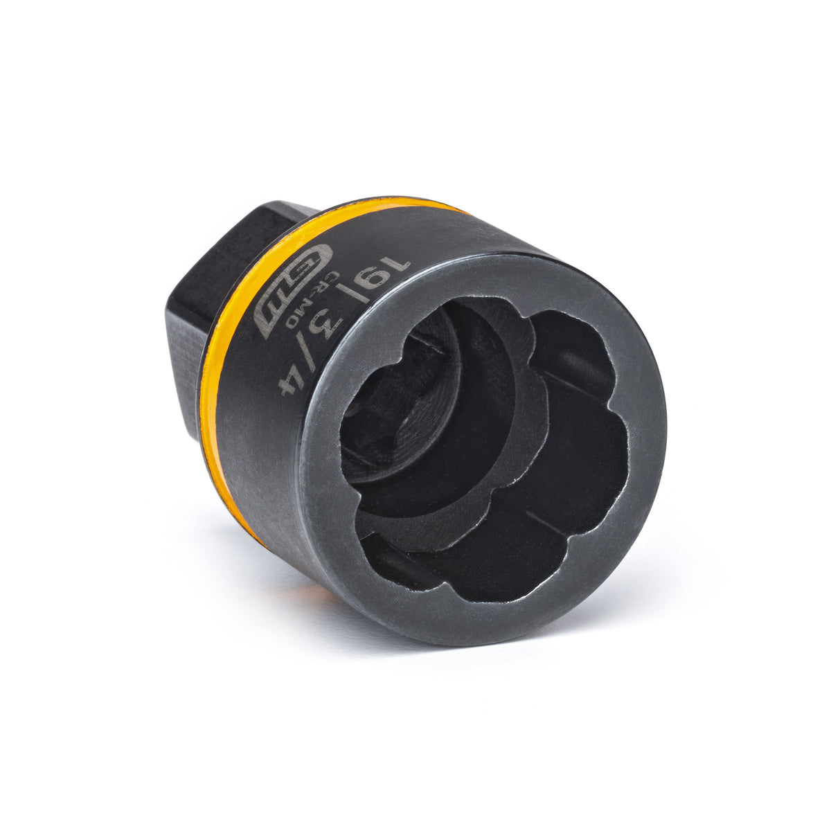 Gearwrench 84767 3/8" Drive Bolt Biter™ Impact Extraction Socket 14- mm