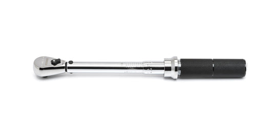 Gearwrench 85060M ¼” Drive Micrometer Torque Wrench 30-200 in-lb.