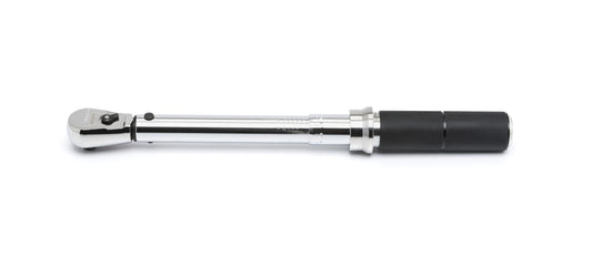 Gearwrench 85061M 3/8" Drive Micrometer Torque Wrench 30-250 in/lbs.