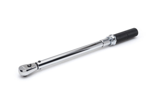 Gearwrench 85062M 3/8" Drive Micrometer Torque Wrench 10-100 ft/lbs.