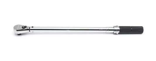 Gearwrench 85063M 1/2" Drive Micrometer Torque Wrench 20-150 ft/lbs.