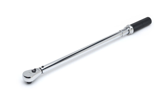 Gearwrench 85066M 1/2" Drive Micrometer Torque Wrench 30-250 ft/lbs.
