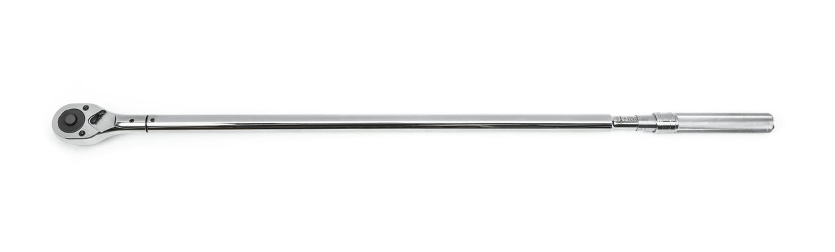 Gearwrench 85067 1" Drive Micrometer Torque Wrench 150-700 ft/lbs.