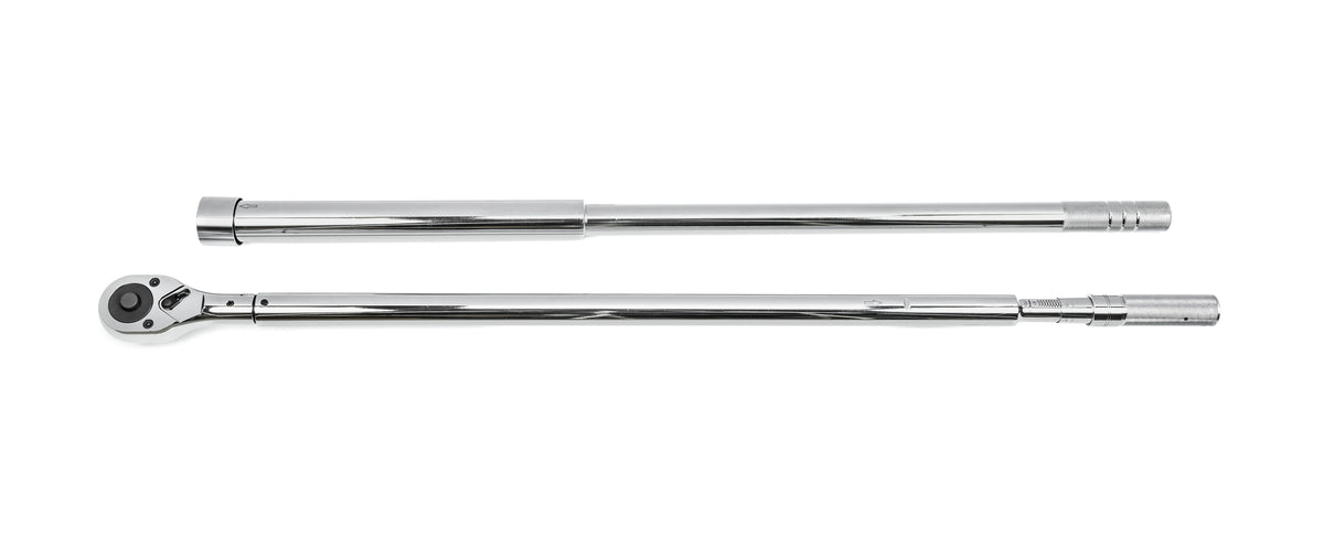 Gearwrench 85068 1" Drive Micrometer Torque Wrench 200-1000 ft/lbs.