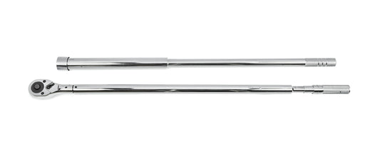 Gearwrench 85068 1" Drive Micrometer Torque Wrench 200-1000 ft/lbs.