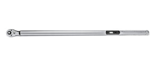 Gearwrench 85085 1" Drive Electronic Torque Wrench 150-1000 ft/lbs.