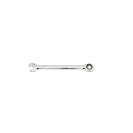 Gearwrench 85570 5/16" 72-Tooth 12 Point Open End Ratcheting Combination Wrench