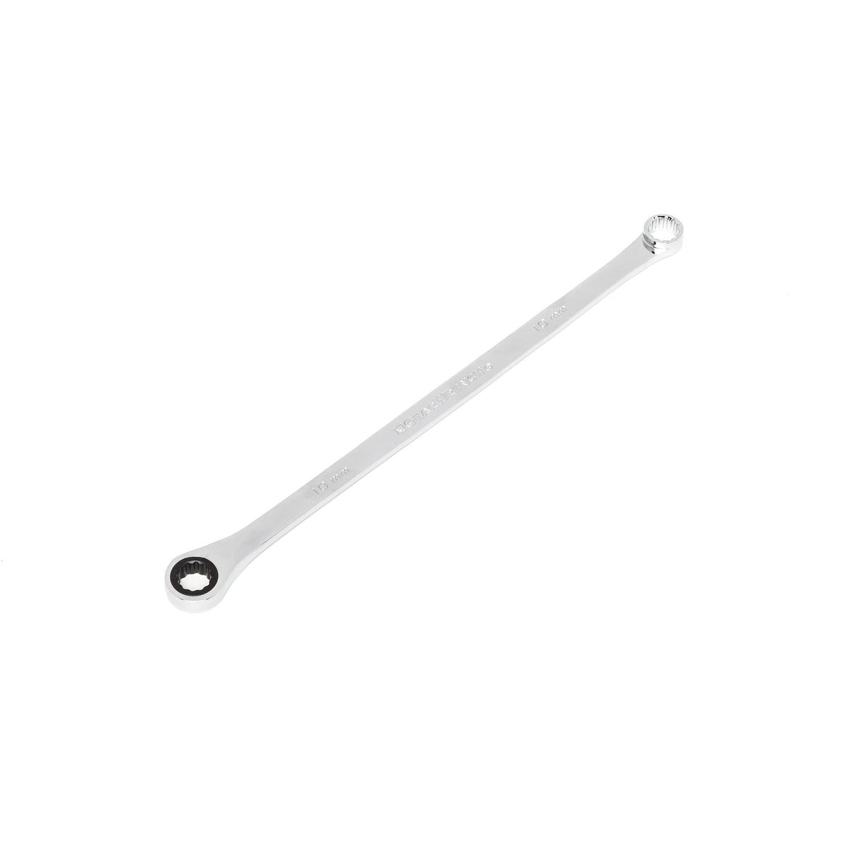 Gearwrench 85910 10mm 72-Tooth 12 Point XL GearBox™ Double Box Ratcheting Wrench