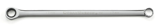 Gearwrench 85914 14mm 72-Tooth 12 Point XL GearBox™ Double Box Ratcheting Wrench