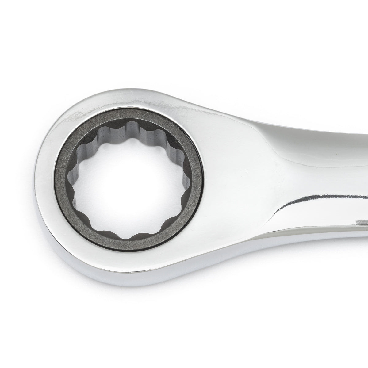 Gearwrench 85921 21mm 72-Tooth 12 Point XL GearBox™ Double Box Ratcheting Wrench