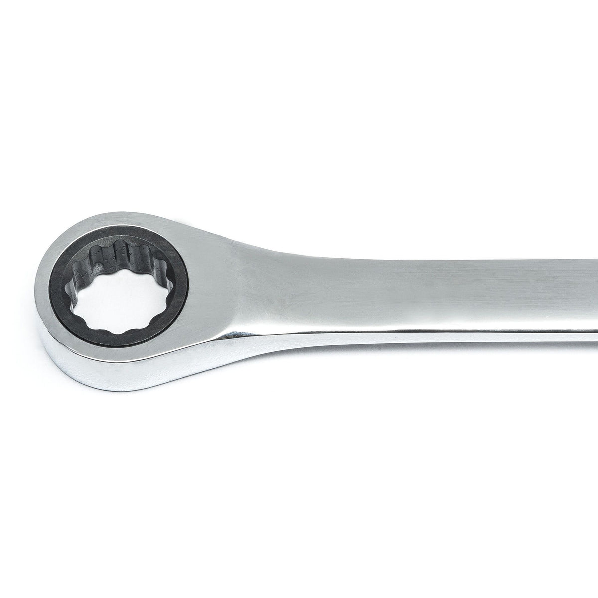 Gearwrench 85989 17 Piece 72-Tooth 12 Point XL GearBox™ Double Box Ratcheting Metric Wrench Set