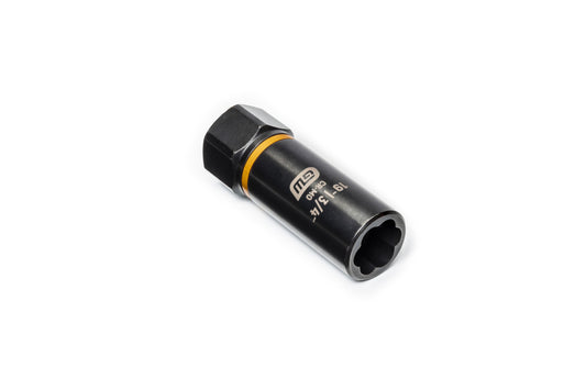 Gearwrench 86072 1/2" Drive Bolt Biter™ Impact Deep Extraction Socket 19mm- [3/4-"]
