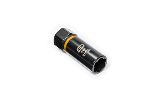 Gearwrench 86073 1/2" Drive Bolt Biter™ Impact Deep Extraction Socket 19mm [3/4"]