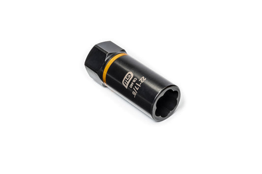 Gearwrench 86076 1/2" Drive Bolt Biter™ Impact Deep Extraction Socket 22mm- [7/8-"]