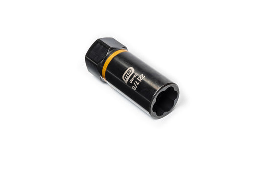 Gearwrench 86077 1/2" Drive Bolt Biter™ Impact Deep Extraction Socket 22mm [7/8"]