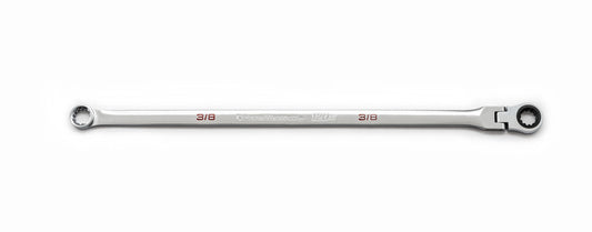 Gearwrench 86131 3/8" 120XP™ Universal Spline XL GearBox™ Flex Head Ratcheting Wrench