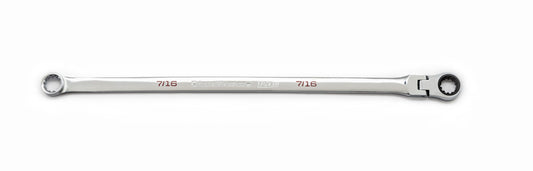 Gearwrench 86113 13mm 120XP™ Universal Spline XL GearBox™ Flex Head Ratcheting Wrench