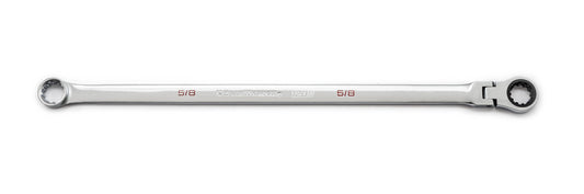 Gearwrench 86135 5/8" 120XP™ Universal Spline XL GearBox™ Flex Head Ratcheting Wrench