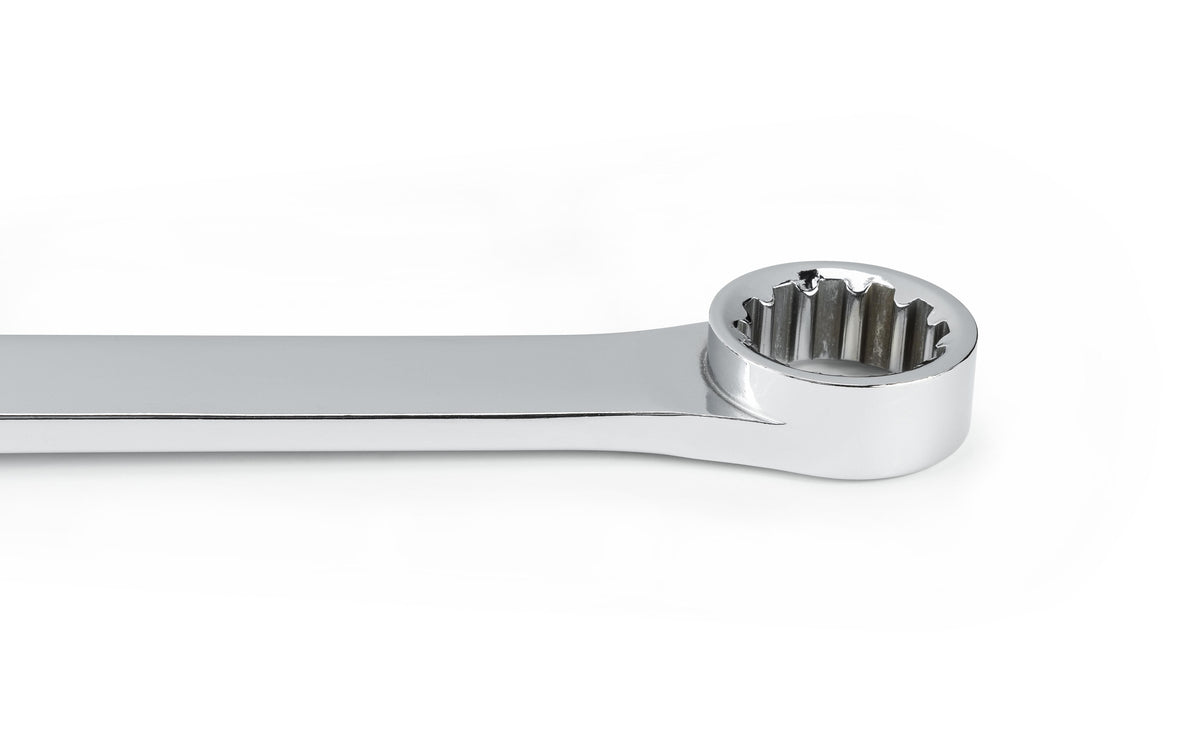 Gearwrench 86126 10 Piece 120XP™ Universal Spline XL Flex Head GearBox™ Ratcheting Metric Wrench Set