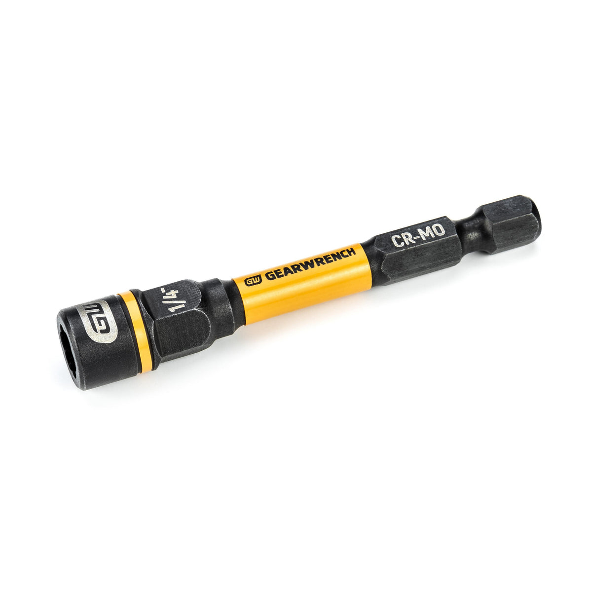 Gearwrench 86172 1/4-" Bolt Biter™ Nut Extractor & Driver