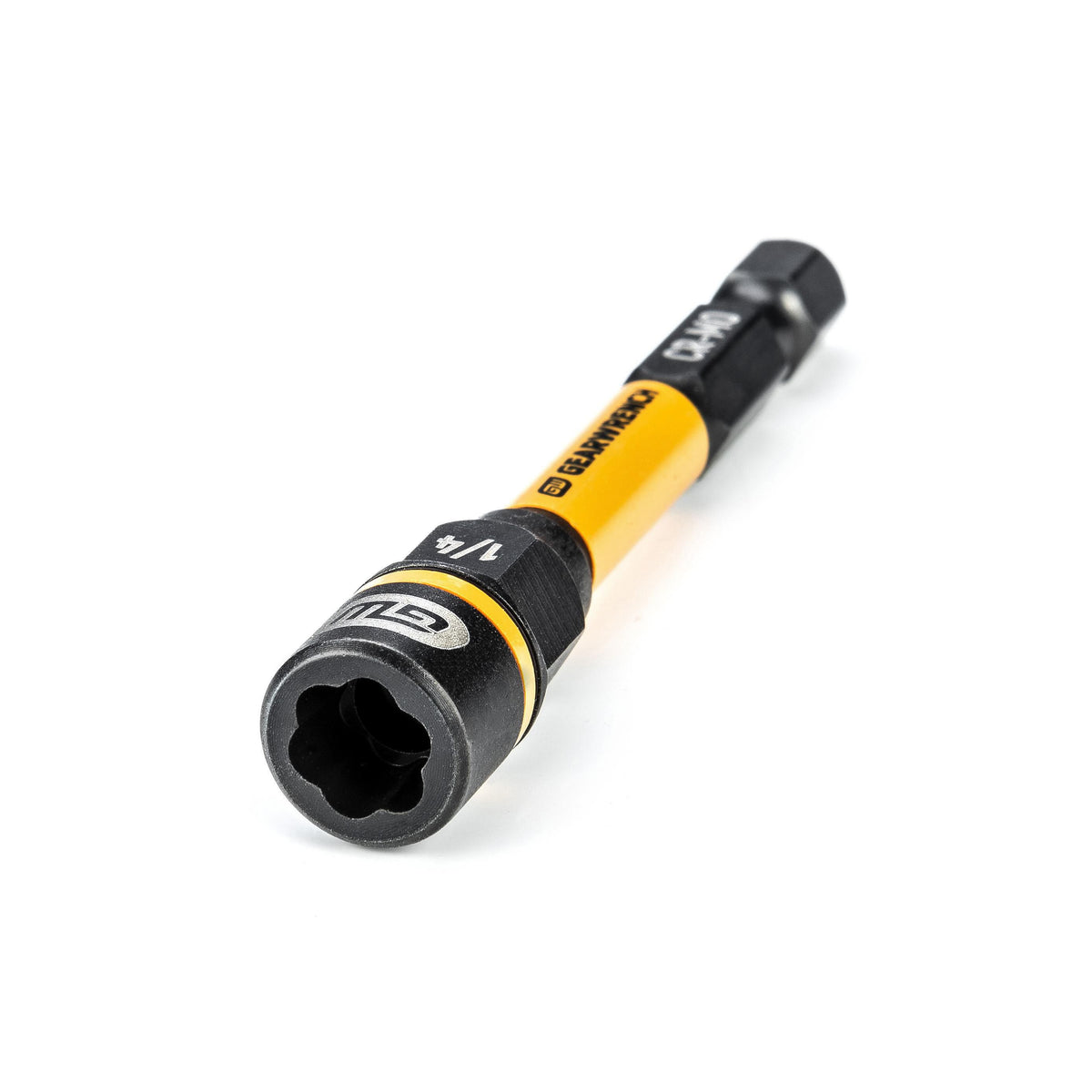 Gearwrench 86173 1/4" Bolt Biter™ Impact Nut Extractor & Driver