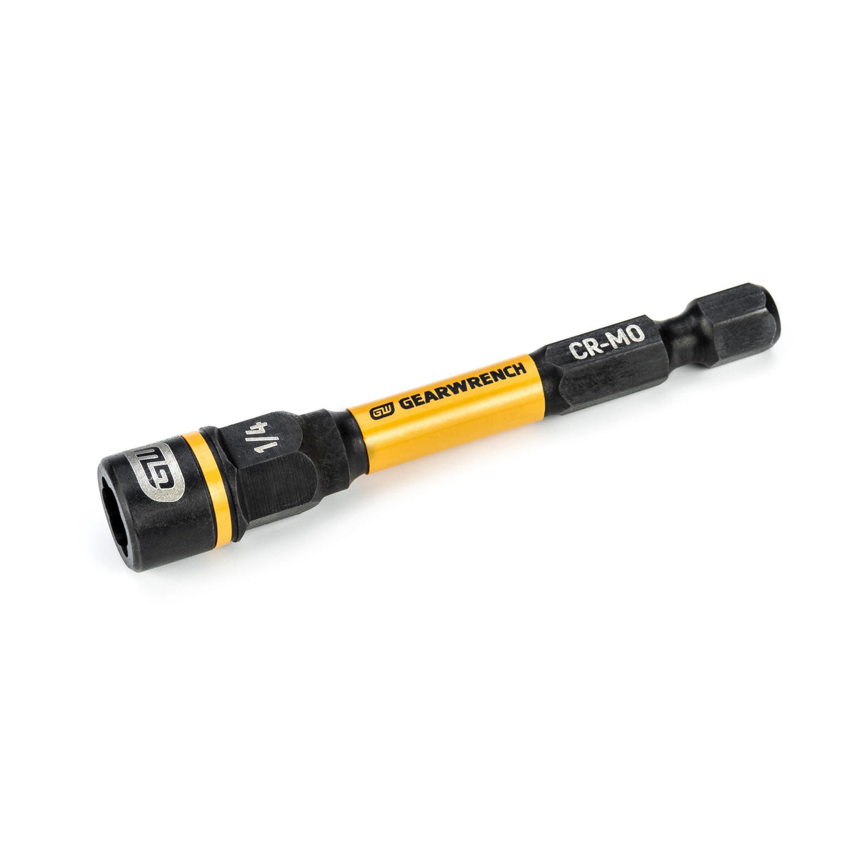 Gearwrench 86173 1/4" Bolt Biter™ Impact Nut Extractor & Driver