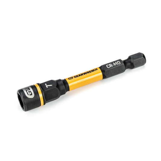 Gearwrench 86174 7- mm Bolt Biter™ Nut Extractor & Driver