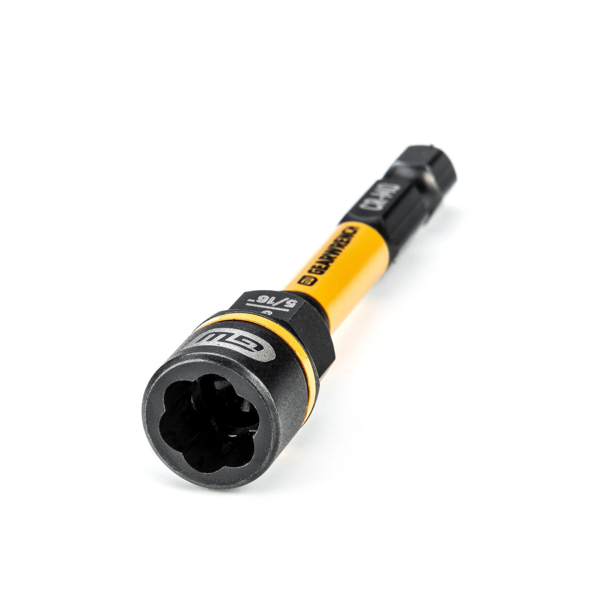 Gearwrench 86176 8- mm [5/16-"] Bolt Biter™ Nut Extractor & Driver
