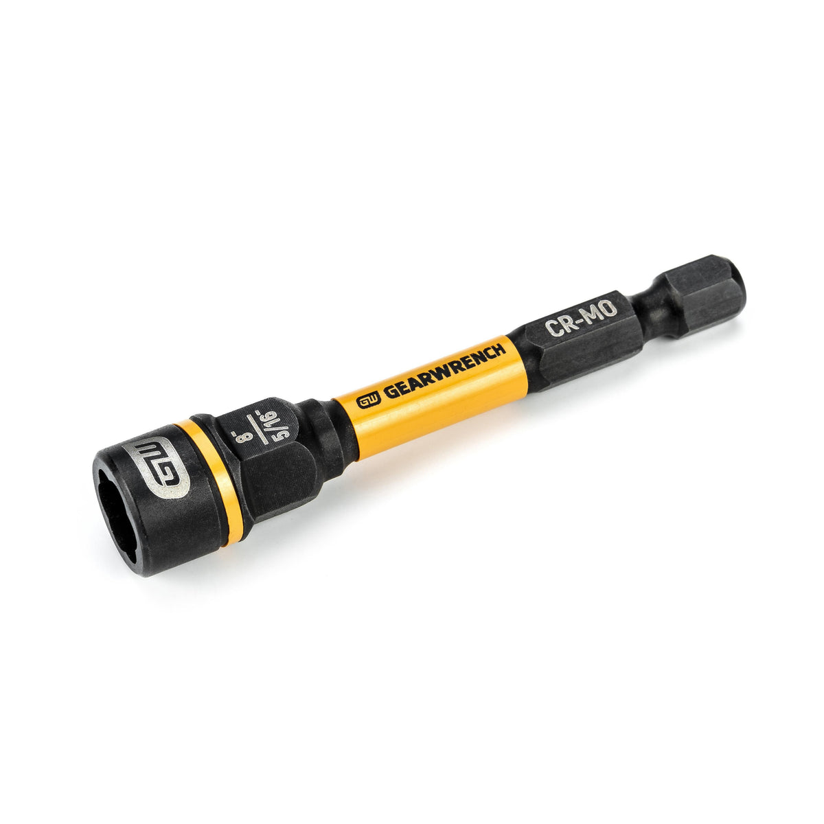 Gearwrench 86176 8- mm [5/16-"] Bolt Biter™ Nut Extractor & Driver