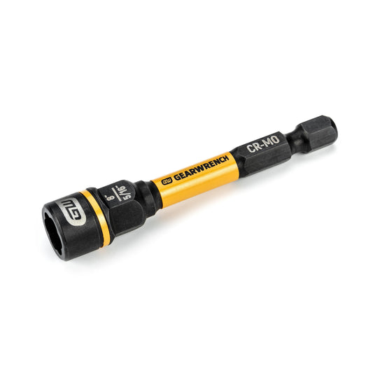 Gearwrench 86176 8- mm [5/16-"] Bolt Biter™ Nut Extractor & Driver