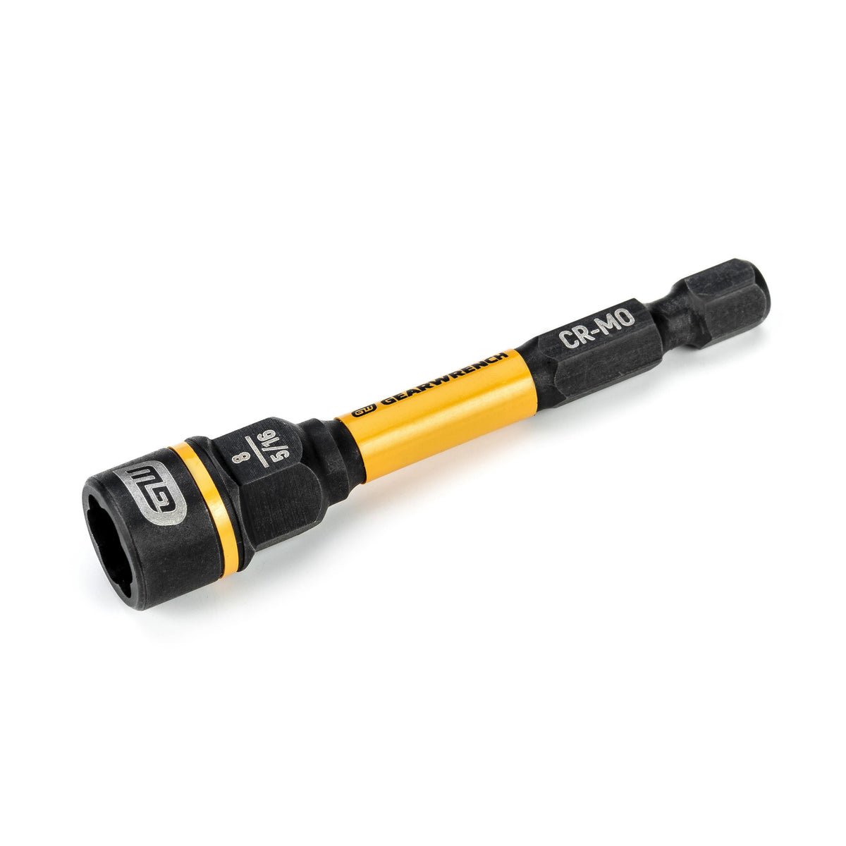 Gearwrench 86177 8mm [5/16"] Bolt Biter™ Nut Extractor & Driver