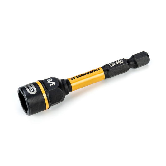 Gearwrench 86178 3/8-" Bolt Biter™ Nut Extractor & Driver