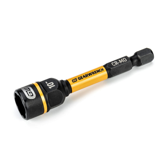 Gearwrench 86180 10- mm Bolt Biter™ Nut Extractor & Driver