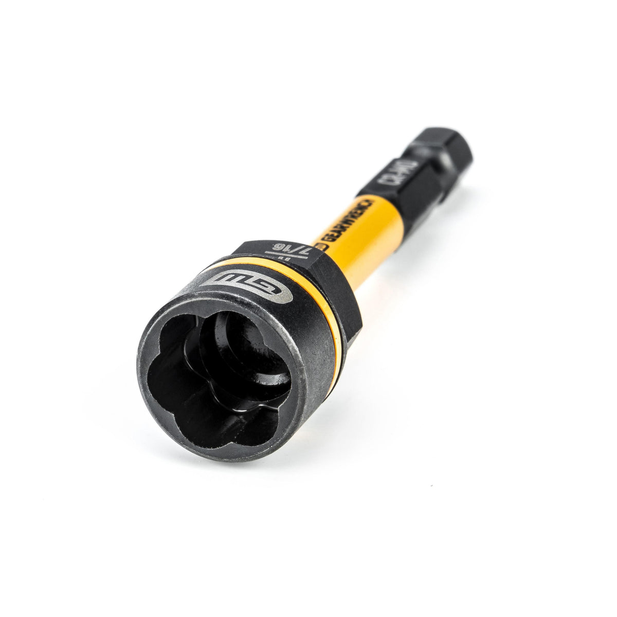 Gearwrench 86183 11mm [7/16] Bolt Biter™ Nut Extractor & Driver