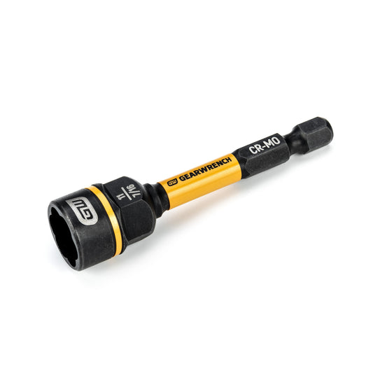 Gearwrench 86183 11mm [7/16] Bolt Biter™ Nut Extractor & Driver