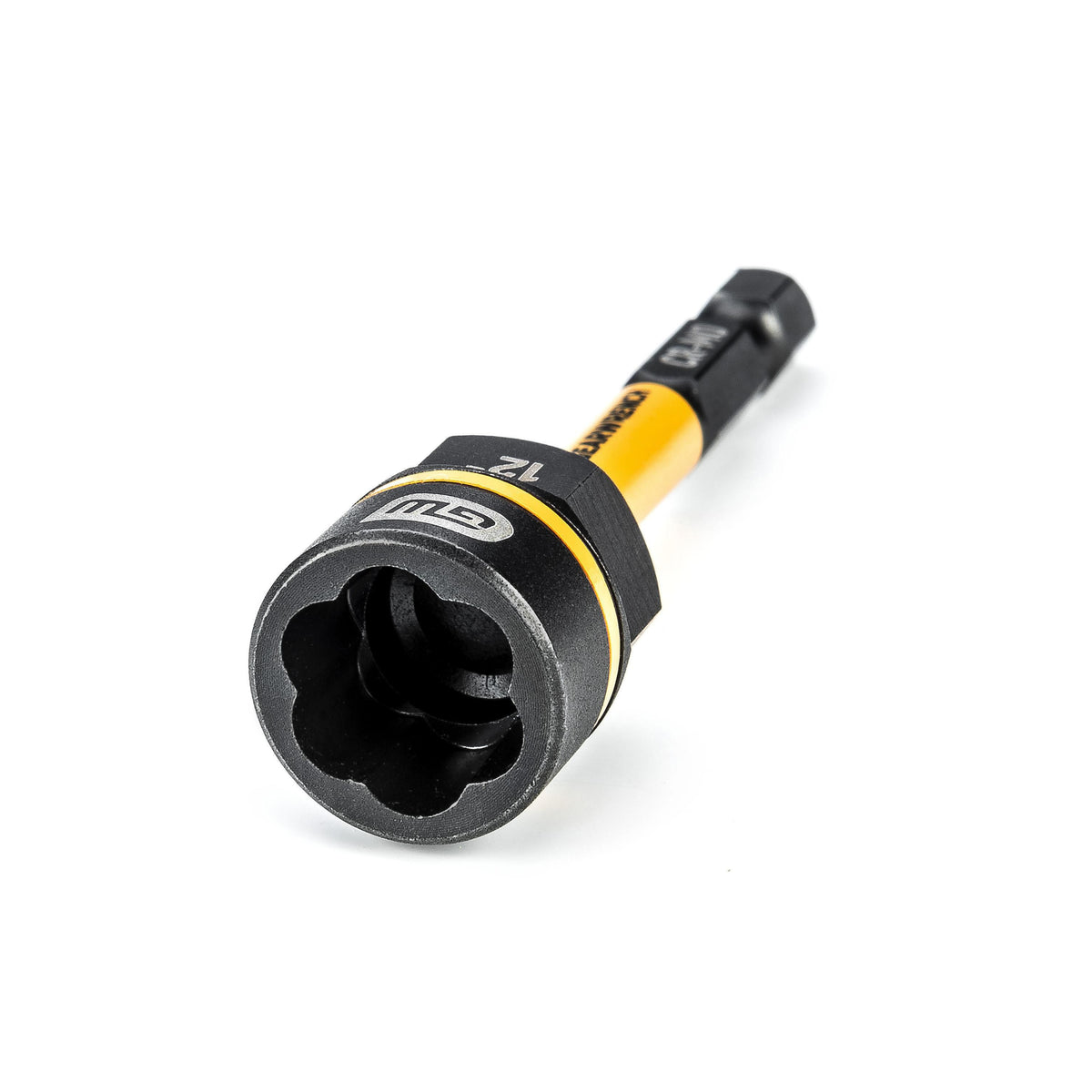 Gearwrench 86184 12- mm Bolt Biter™ Nut Extractor & Driver