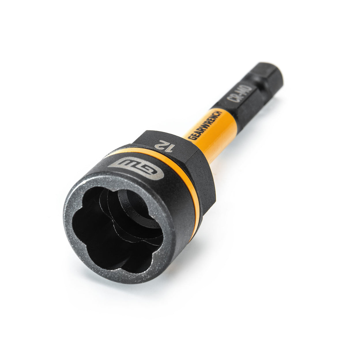 Gearwrench 86185 12mm Bolt Biter™ Nut Extractor & Driver