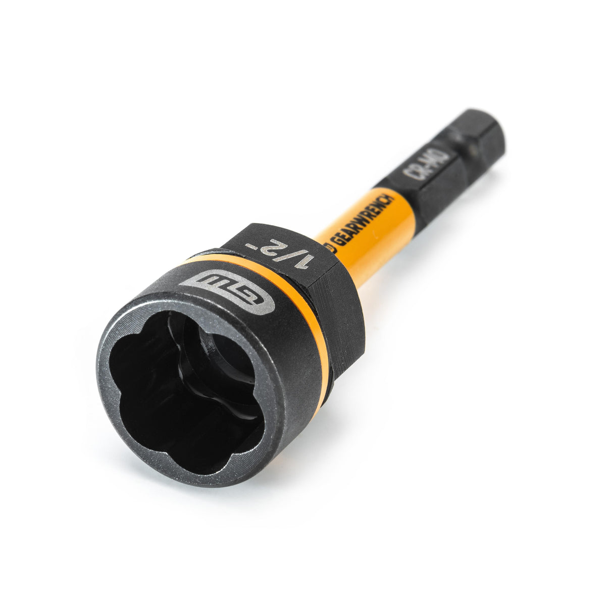 Gearwrench 86186 1/2-" Bolt Biter™ Nut Extractor & Driver