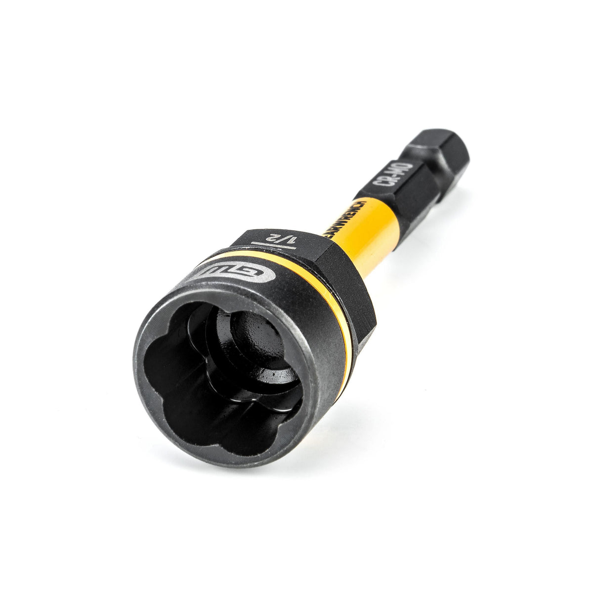 Gearwrench 86187 13- mm [1/2"] Bolt Biter™ Nut Extractor & Driver