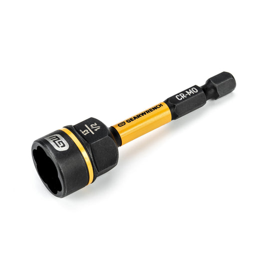 Gearwrench 86187 13- mm [1/2"] Bolt Biter™ Nut Extractor & Driver