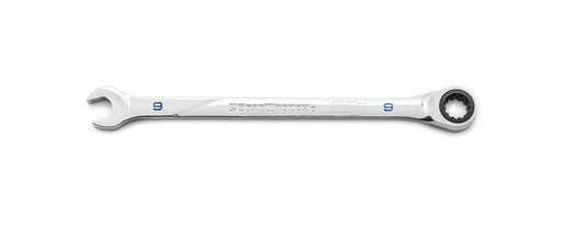 Gearwrench 86409 9mm 120XP™ Universal Spline XL Ratcheting Combination Wrench