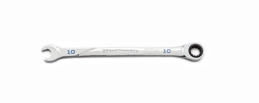 Gearwrench 86410 10mm 120XP™ Universal Spline XL Ratcheting Combination Wrench